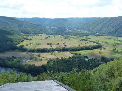 Corrèze