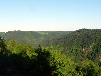 Corrèze