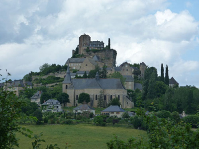 Corrèze